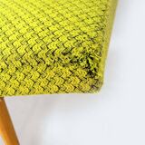 Sofa by Miroslav Navratil for Drevopodnik Brno, 1960s