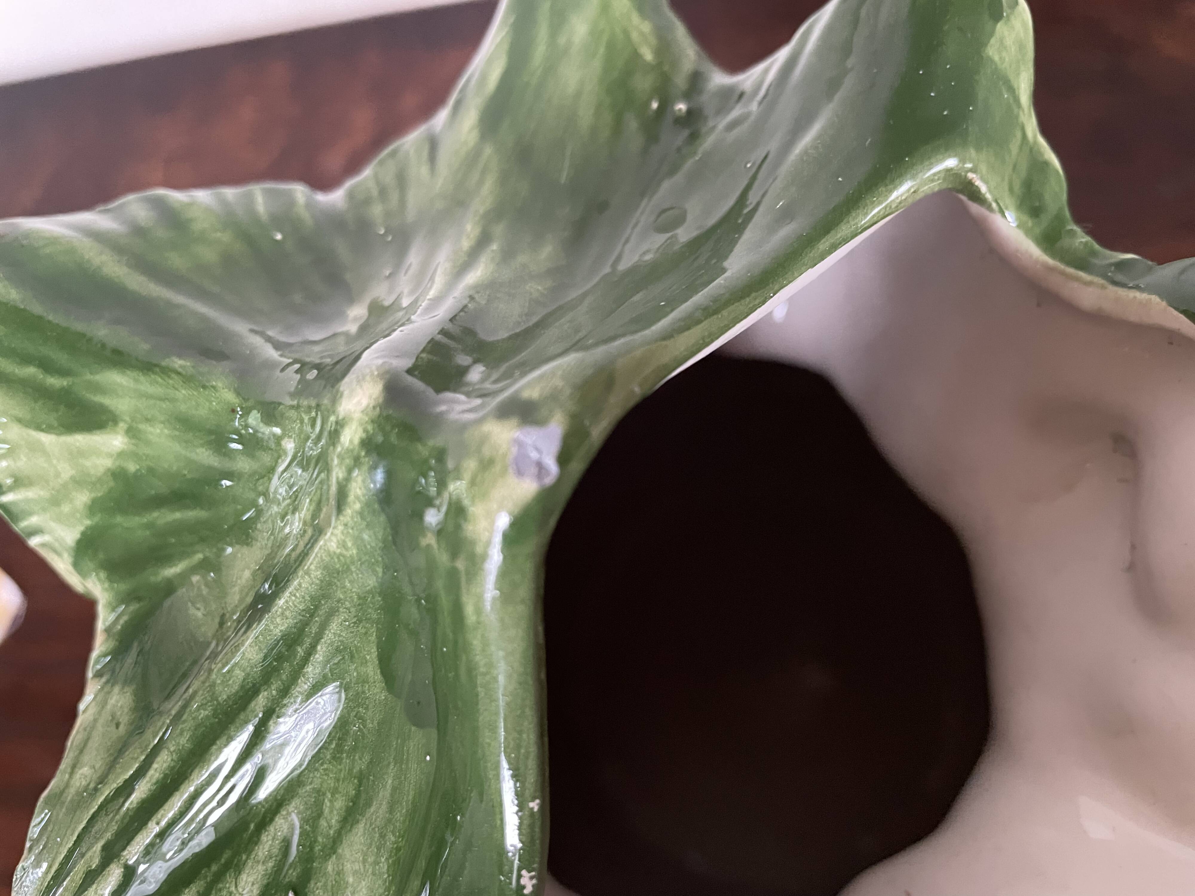 Pineapple slush pitcher h26