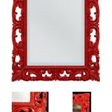 Decorative mirror