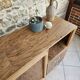 Art Deco sideboard