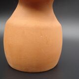 Vase in the shape of a baby's head - poupon