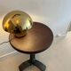 Bakelite bistro table