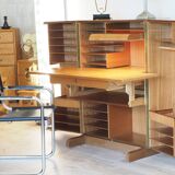 MAGIC BOX desk compact trunk Genestar