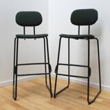 New School bar stool, MDD