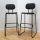 New School bar stool, MDD