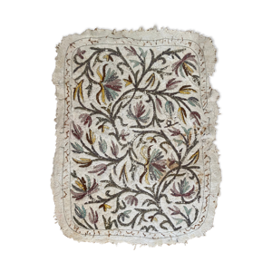 tapis de feutre namda
