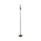 Vintage Reading Floor Lamp – Gino Sarfatti (Model 1086 / Arteluce)