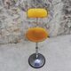 Adjustable seat, yellow, Mirima