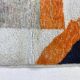 Berber Moroccan rug 250cm x 150cm