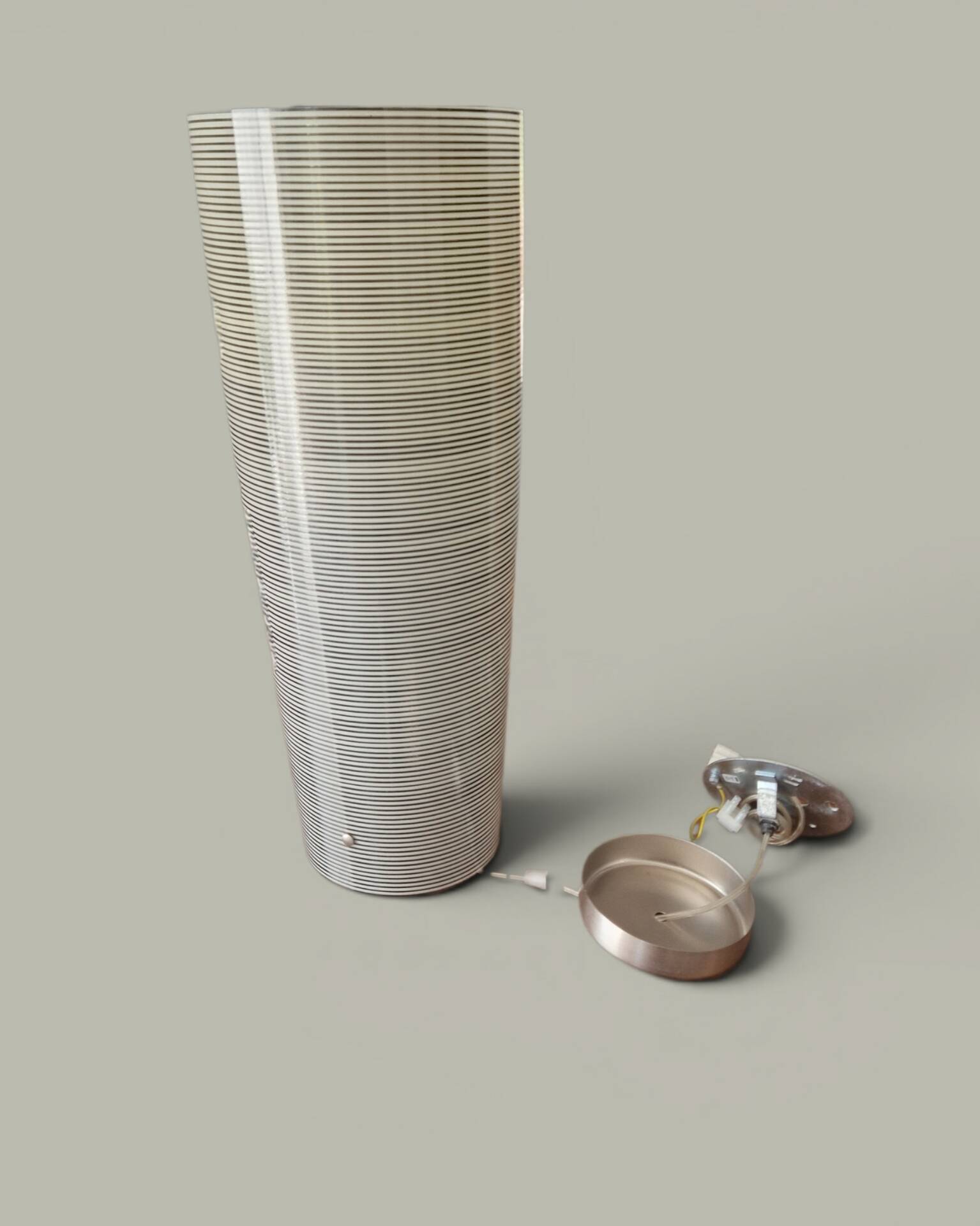 Paire de suspensions Tite 2 - Éditeur Foscarini  - Design Marc Sadler