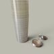 Paire de suspensions Tite 2 - Éditeur Foscarini  - Design Marc Sadler