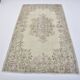 Tapis kurde anatolien vintage sku3118