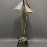 Old floor lamp 1950