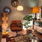 Floor lamp year 70