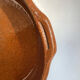 Old Italian Teglia (or Cassole) in terracotta – Rustic dish