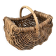 Panier de cueillette