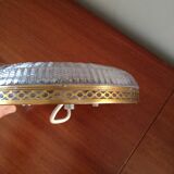 Lucien Gau ceiling light Paris, France