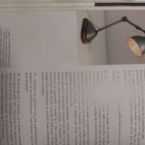 Ravel Gras Lamp 207