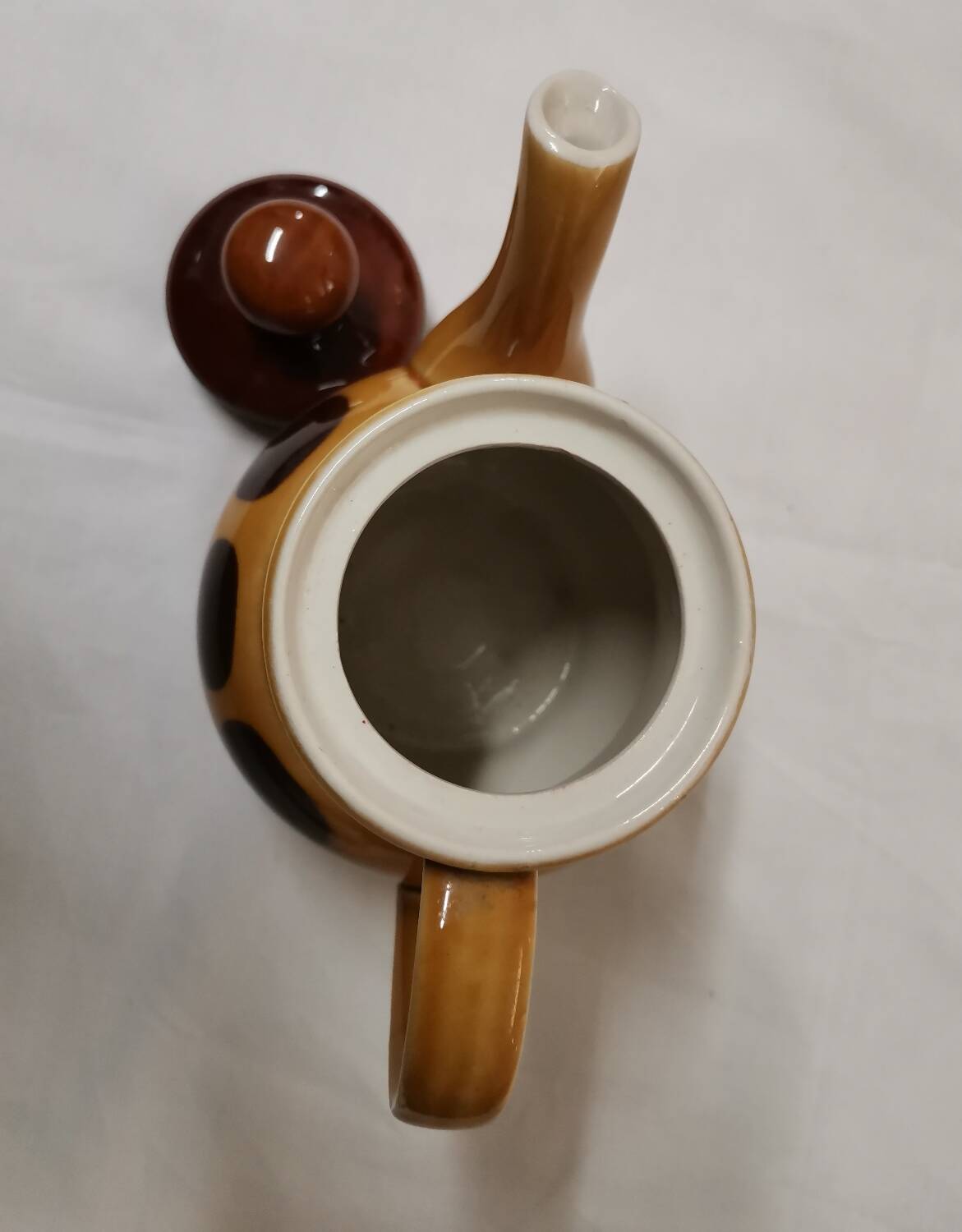 Tea-pot