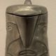 Tudric pewter pitcher by Archibald Knox for Liberty & Co, English Pewter, 1900