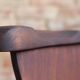 Dining Chairs by Lubomír Hofmann for TON, Model 1515, Beechwood, 1960s, Set of 2