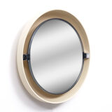 Alibert Backlight Mirror, 1970s, France