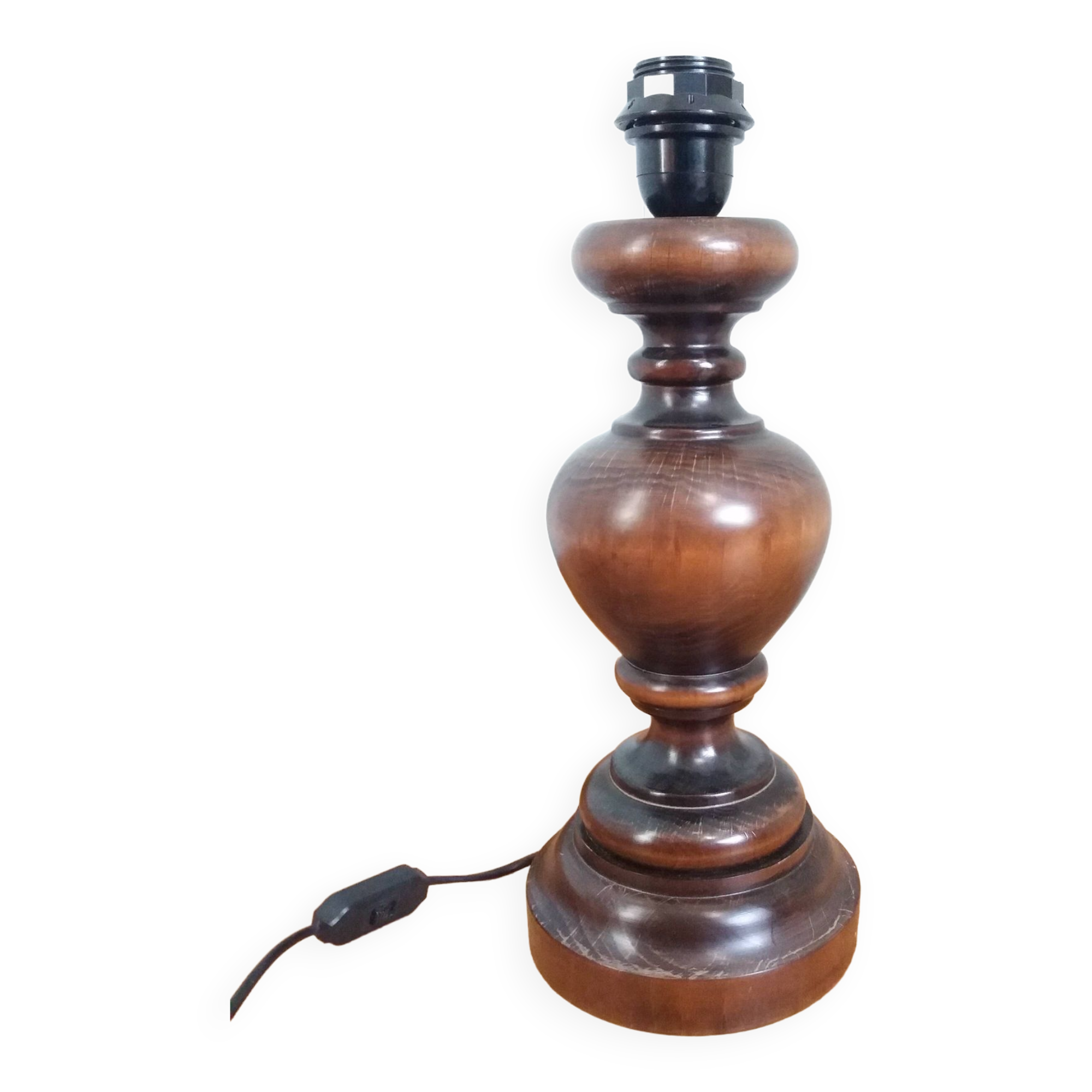 Table lamp 37 cm