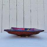 Ceramic catchall by Eduardo Constantino