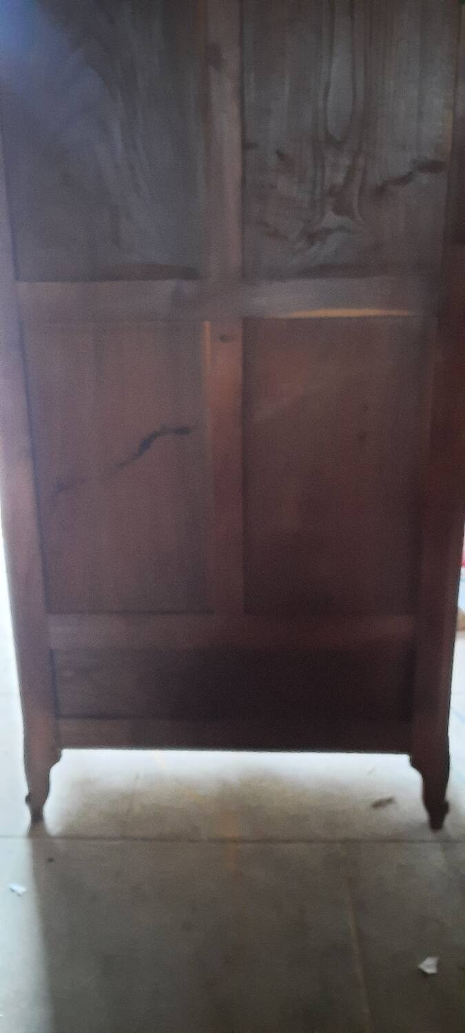 Armoire Rocaille