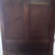 Armoire Rocaille