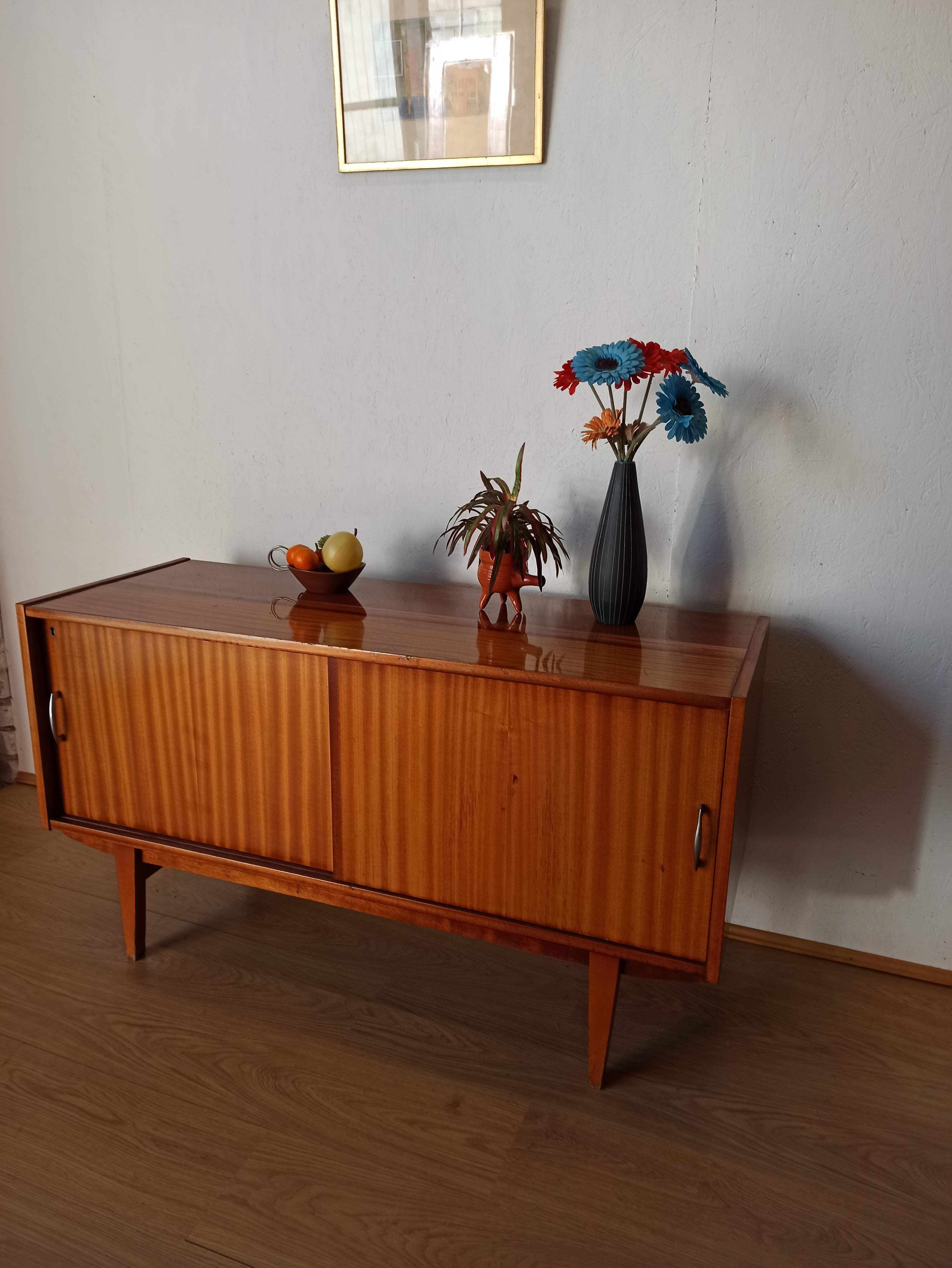 Modernist sideboard of the 1970