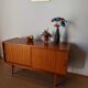 Modernist sideboard of the 1970