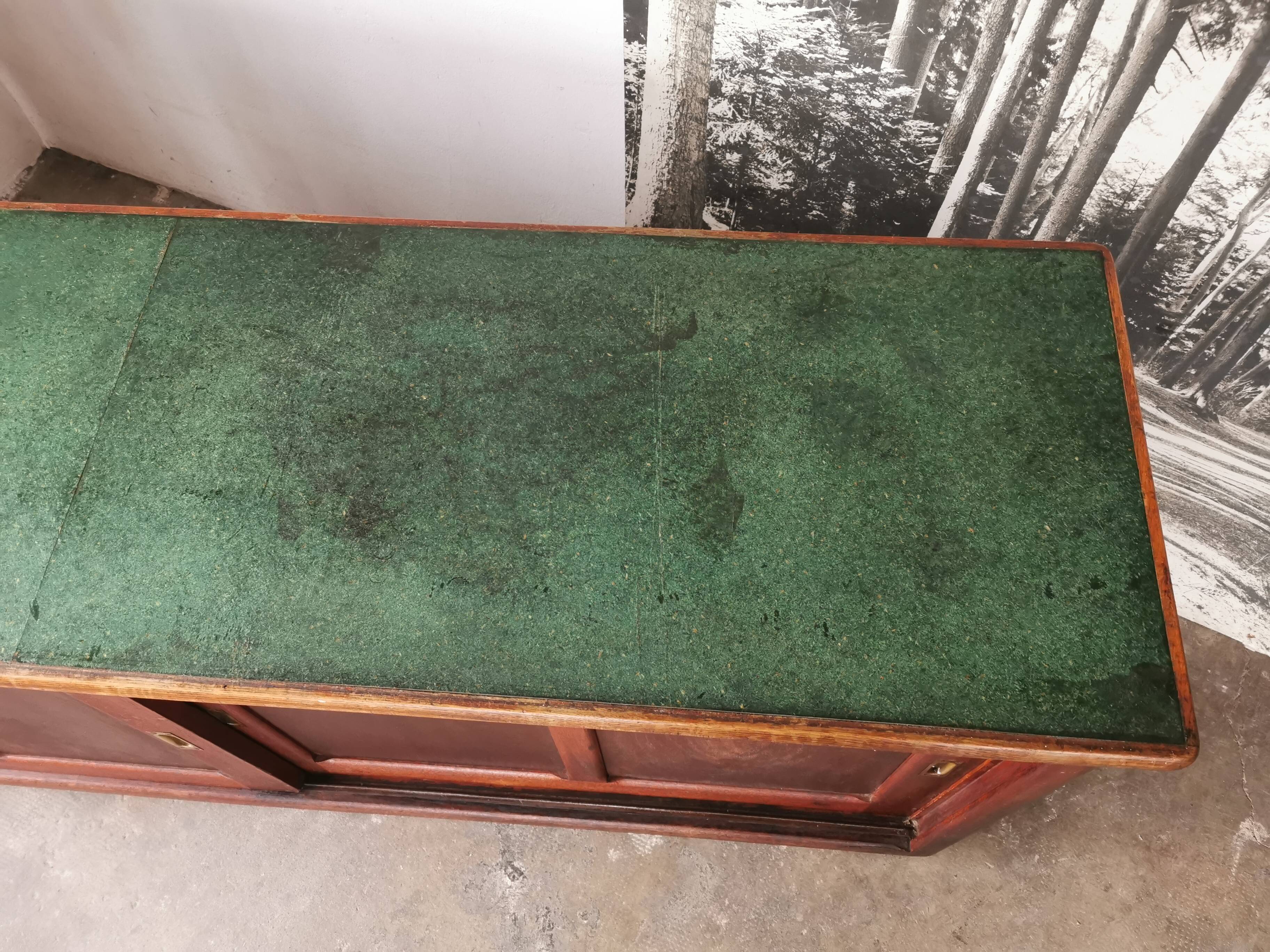 Comptoir de commerce