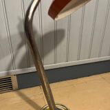 Industrial table lamp
