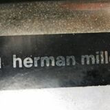 EA 205 Eames Soft Pad Chair for Herman Miller