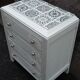 Commode art déco 1930