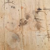 Farmhouse table - 2.50m-