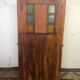 Back-bar furniture or bar bottom