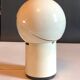 Softina ball lamp / by Gagiplast, 1970s Space Age for Philips VF