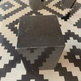 Marble coffee table
