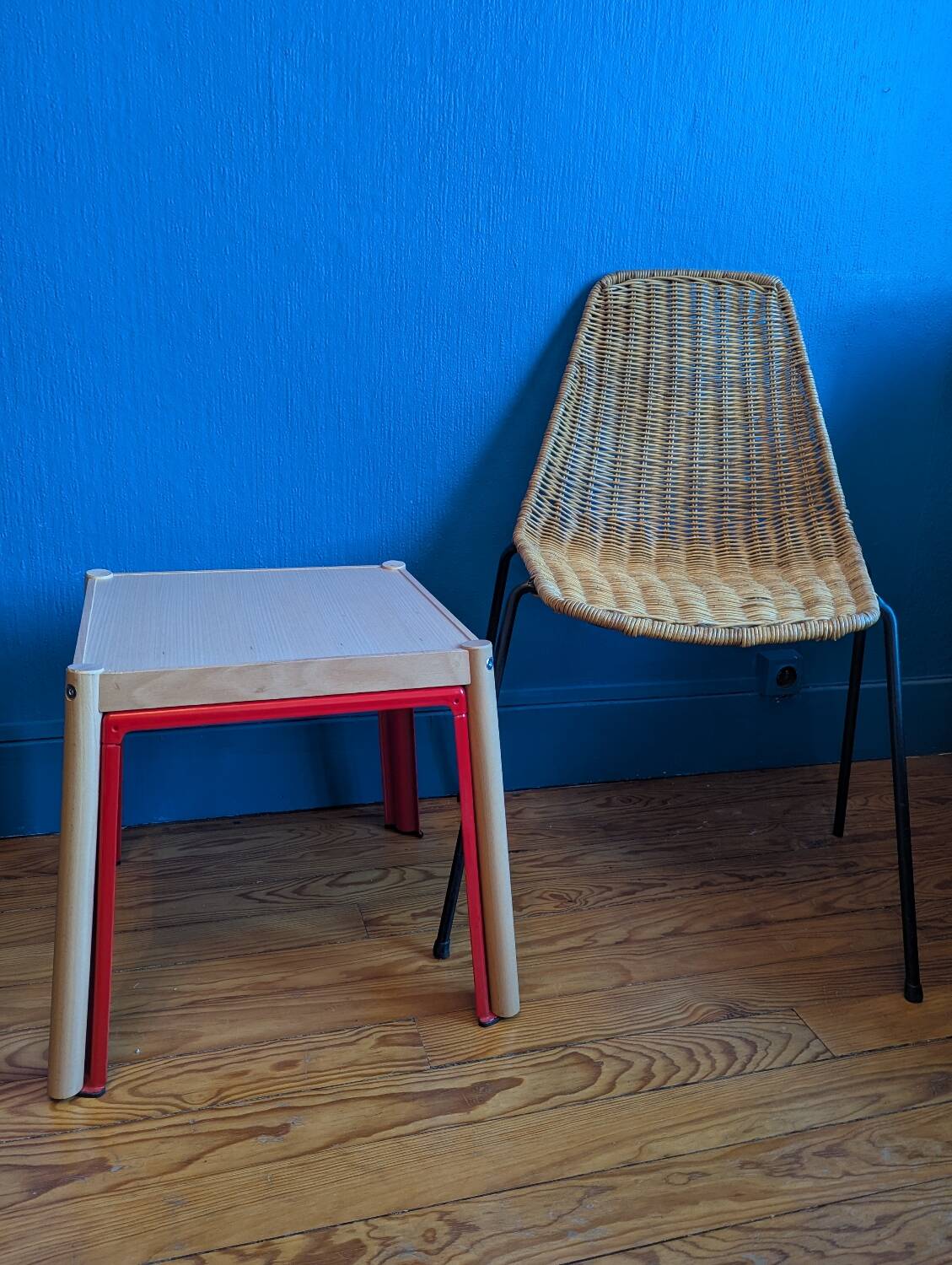 Set of 3 IKEA Nesting Tables PS 2012 – Design J. & N. Karlsson