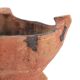 Moroccan terracotta Brasero Kanoun, 70s