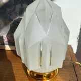 Art Deco Skyscraper Lamp