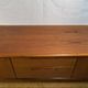 Vintage Meredew Teak Sideboard | 1960s | Mid-Century British Design A 