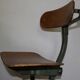 Bienaise workshop chair