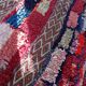 Cy boucherouite carpet 183-122cm