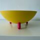 IKEA Memphis Tripod Cup Sottsass Design Alessi Starck Ola whilbor