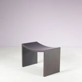 Tabouret "Chiasso" des années 1990 par Danilo Silvestrin pour Lambert, Allemagne