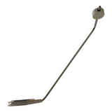 Ceiling lamp Mezza Luna by Bruno Gecchelin