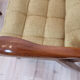 Pair of armchairs by Krasna Jizba